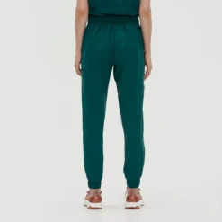 Pantalon Jogger - Uniforme D'infirmière -Modee Pure Soldes Magasin 17578 ALPIN 3