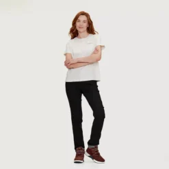 Aventure - Pantalon En Poly-coton Femme -Modee Pure Soldes Magasin 17580 purebl 2