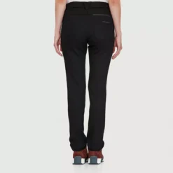 Aventure - Pantalon En Poly-coton Femme -Modee Pure Soldes Magasin 17580 purebl 3