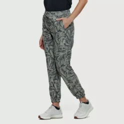 Escale - Jogger En Polyester Biodégradable Femme 12 Escale - Jogger En Polyester Biodégradable Femme -Modee Pure Soldes Magasin 17583 khgrtr 1