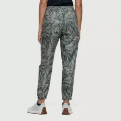 Escale - Jogger En Polyester Biodégradable Femme 16 Escale - Jogger En Polyester Biodégradable Femme -Modee Pure Soldes Magasin 17583 khgrtr 3