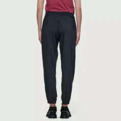 Escale - Jogger En Polyester Biodégradable Femme 17 Escale - Jogger En Polyester Biodégradable Femme -Modee Pure Soldes Magasin 17583 raven 3