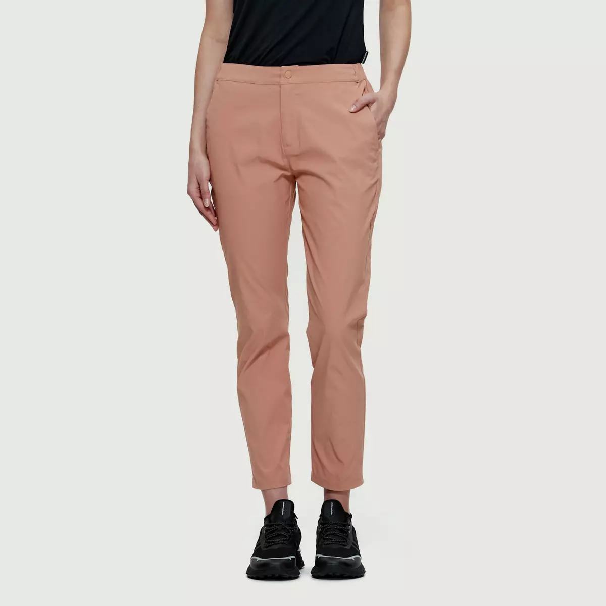 Kakawi - Pantalon De Randonnée Pour Femme 2 Kakawi - Pantalon De Randonnée Pour Femme - Image 2