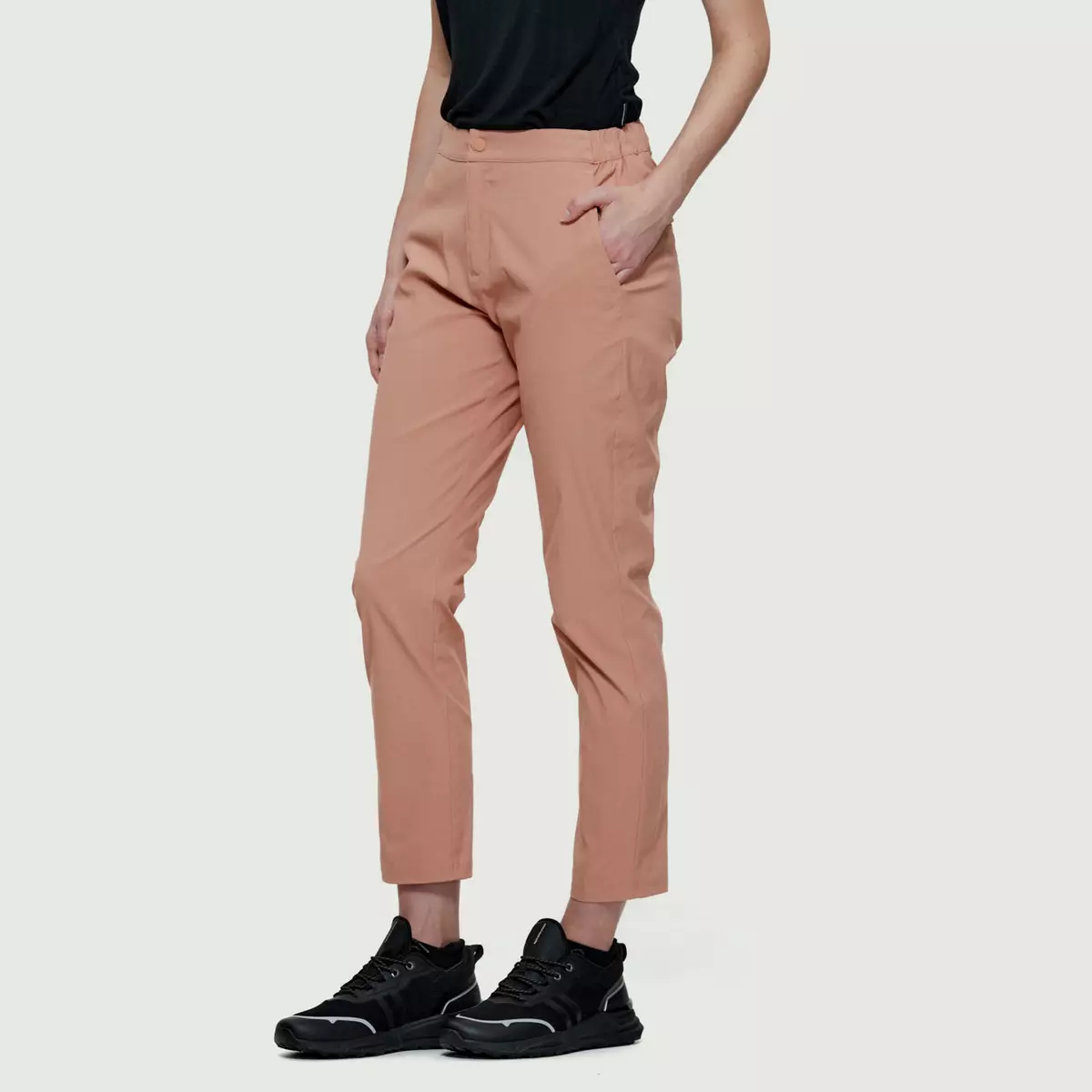 Kakawi - Pantalon De Randonnée Pour Femme 5 Kakawi - Pantalon De Randonnée Pour Femme - Image 5