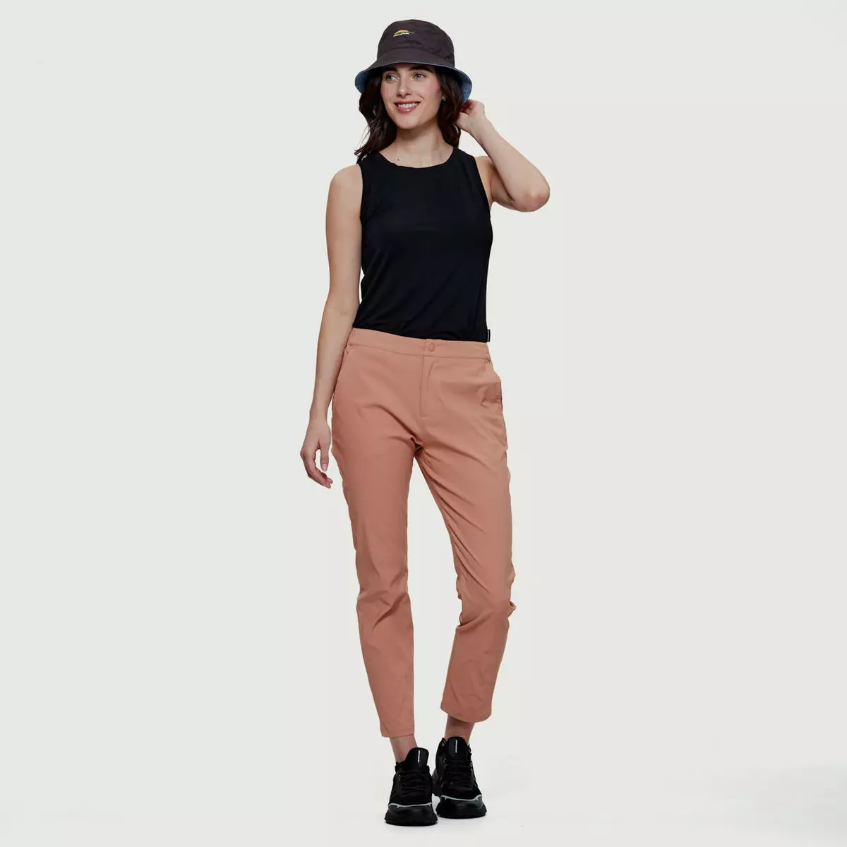 Kakawi - Pantalon De Randonnée Pour Femme 8 Kakawi - Pantalon De Randonnée Pour Femme - Image 8