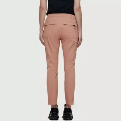 Kakawi - Pantalon De Randonnée Pour Femme 24 Kakawi - Pantalon De Randonnée Pour Femme -Modee Pure Soldes Magasin 17584 CORK 3