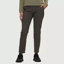 Kakawi - Pantalon De Randonnée Pour Femme