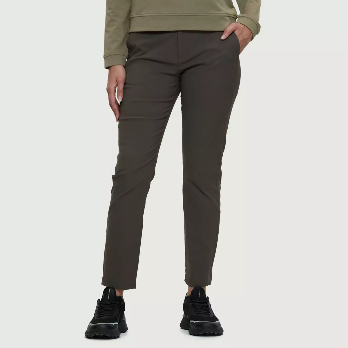 Kakawi - Pantalon De Randonnée Pour Femme 1 Kakawi - Pantalon De Randonnée Pour Femme