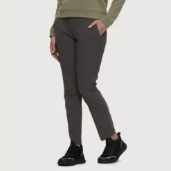 Kakawi - Pantalon De Randonnée Pour Femme 17 Kakawi - Pantalon De Randonnée Pour Femme -Modee Pure Soldes Magasin 17584 root 1