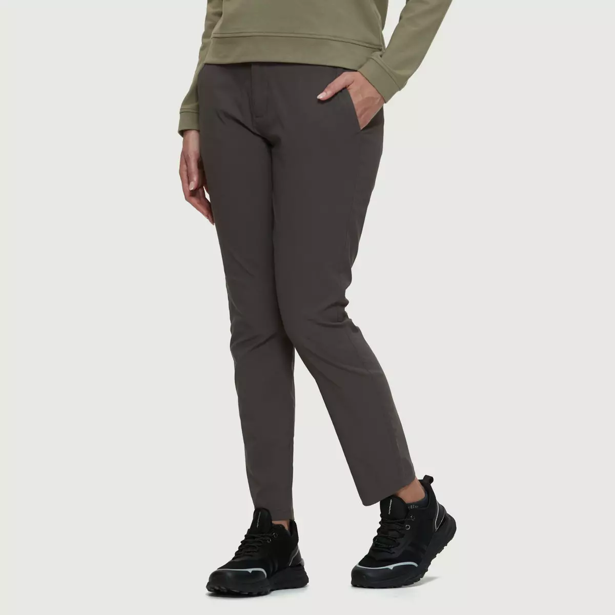 Kakawi - Pantalon De Randonnée Pour Femme 4 Kakawi - Pantalon De Randonnée Pour Femme - Image 4