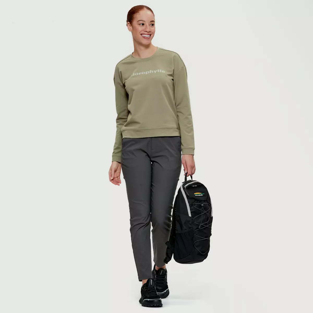 Kakawi - Pantalon De Randonnée Pour Femme 7 Kakawi - Pantalon De Randonnée Pour Femme - Image 7