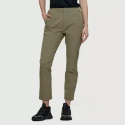 Kakawi - Pantalon De Randonnée Pour Femme 16 Kakawi - Pantalon De Randonnée Pour Femme -Modee Pure Soldes Magasin 17584 willow