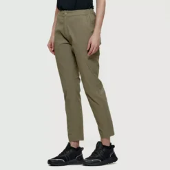 Kakawi - Pantalon De Randonnée Pour Femme 19 Kakawi - Pantalon De Randonnée Pour Femme -Modee Pure Soldes Magasin 17584 willow 1