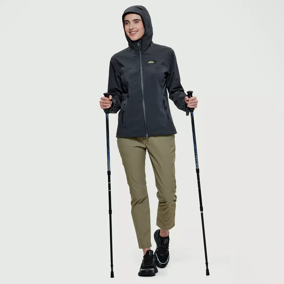 Kakawi - Pantalon De Randonnée Pour Femme 9 Kakawi - Pantalon De Randonnée Pour Femme - Image 9