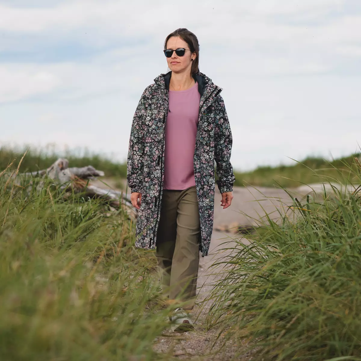 Kakawi - Pantalon De Randonnée Pour Femme 13 Kakawi - Pantalon De Randonnée Pour Femme - Image 13