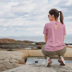 Kakawi - Pantalon De Randonnée Pour Femme 27 Kakawi - Pantalon De Randonnée Pour Femme -Modee Pure Soldes Magasin 17584 willow 6