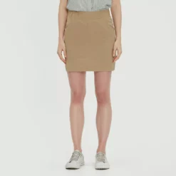 Damas Jupe-short -Modee Pure Soldes Magasin 17689 OAK