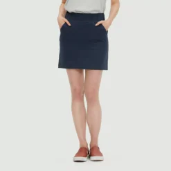 Damas Jupe-short -Modee Pure Soldes Magasin 17689 deesea