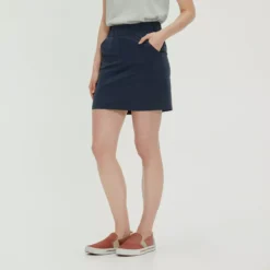 Damas Jupe-short -Modee Pure Soldes Magasin 17689 deesea 1