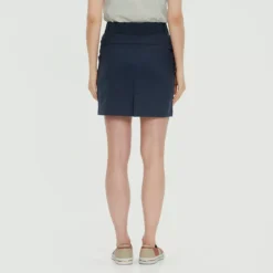 Damas Jupe-short -Modee Pure Soldes Magasin 17689 deesea 3