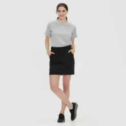Damas Jupe-short -Modee Pure Soldes Magasin 17689 purebl 2