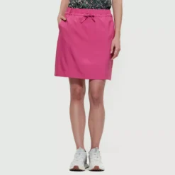 Escale - Jupe En Polyester Biodégradable -Modee Pure Soldes Magasin 17696 jam