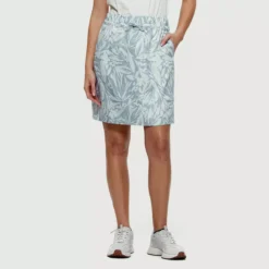 Escale - Jupe En Polyester Biodégradable