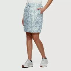 Escale - Jupe En Polyester Biodégradable -Modee Pure Soldes Magasin 17696 wisktro 1