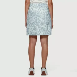 Escale - Jupe En Polyester Biodégradable -Modee Pure Soldes Magasin 17696 wisktro 3