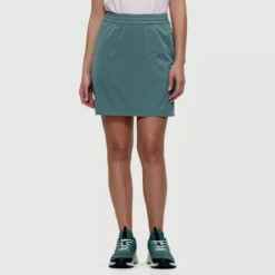 Azimut - Jupe-short De Sport Pour Femme -Modee Pure Soldes Magasin 17698 STORM