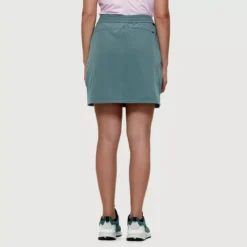 Azimut - Jupe-short De Sport Pour Femme -Modee Pure Soldes Magasin 17698 STORM 3