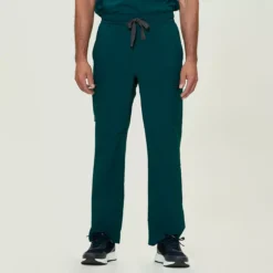 Pantalon - Uniforme Médical Pour Homme 13 Pantalon - Uniforme Médical Pour Homme -Modee Pure Soldes Magasin 17732 ALPIN