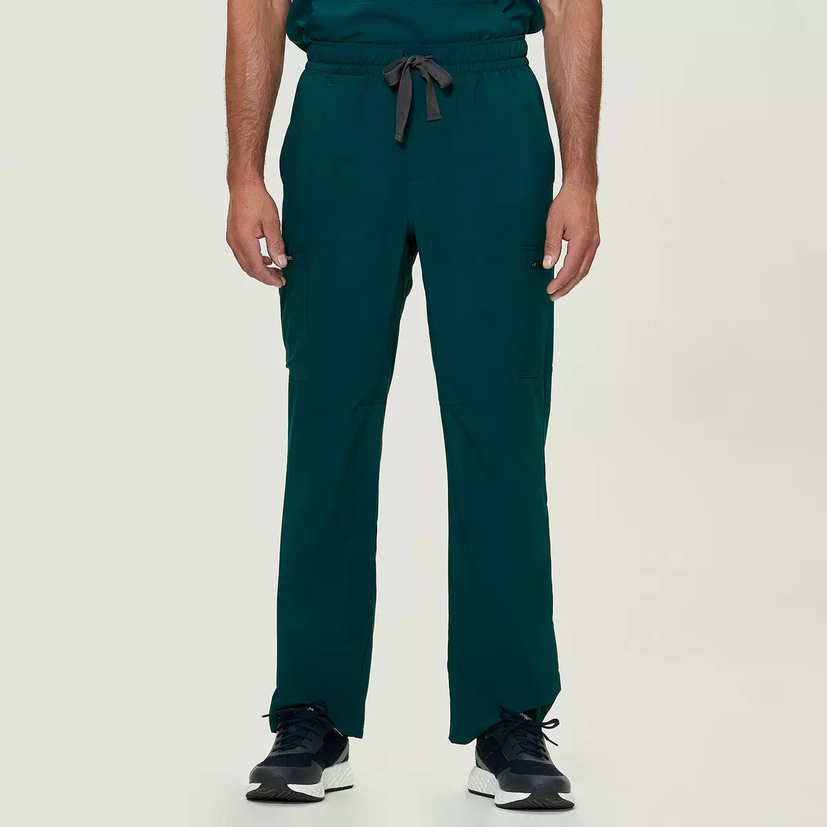 Pantalon - Uniforme Médical Pour Homme 2 Pantalon - Uniforme Médical Pour Homme - Image 2
