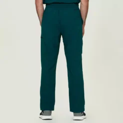 Pantalon - Uniforme Médical Pour Homme 22 Pantalon - Uniforme Médical Pour Homme -Modee Pure Soldes Magasin 17732 ALPIN D