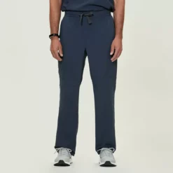 Pantalon - Uniforme Médical Pour Homme 14 Pantalon - Uniforme Médical Pour Homme -Modee Pure Soldes Magasin 17732 bluecl