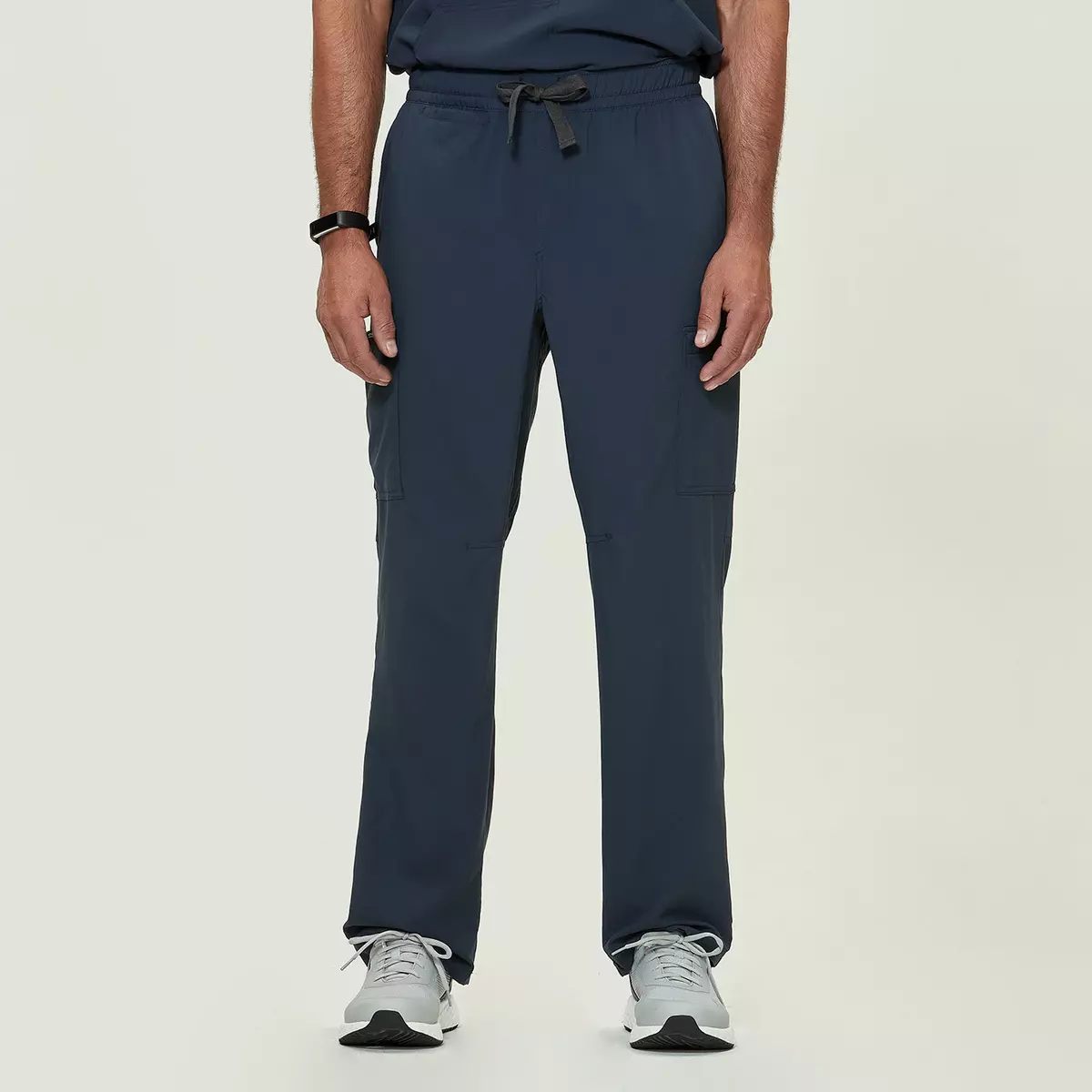 Pantalon - Uniforme Médical Pour Homme 3 Pantalon - Uniforme Médical Pour Homme - Image 3