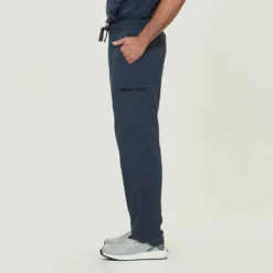 Pantalon - Uniforme Médical Pour Homme 17 Pantalon - Uniforme Médical Pour Homme -Modee Pure Soldes Magasin 17732 bluecl 2