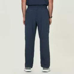 Pantalon - Uniforme Médical Pour Homme 23 Pantalon - Uniforme Médical Pour Homme -Modee Pure Soldes Magasin 17732 bluecl D