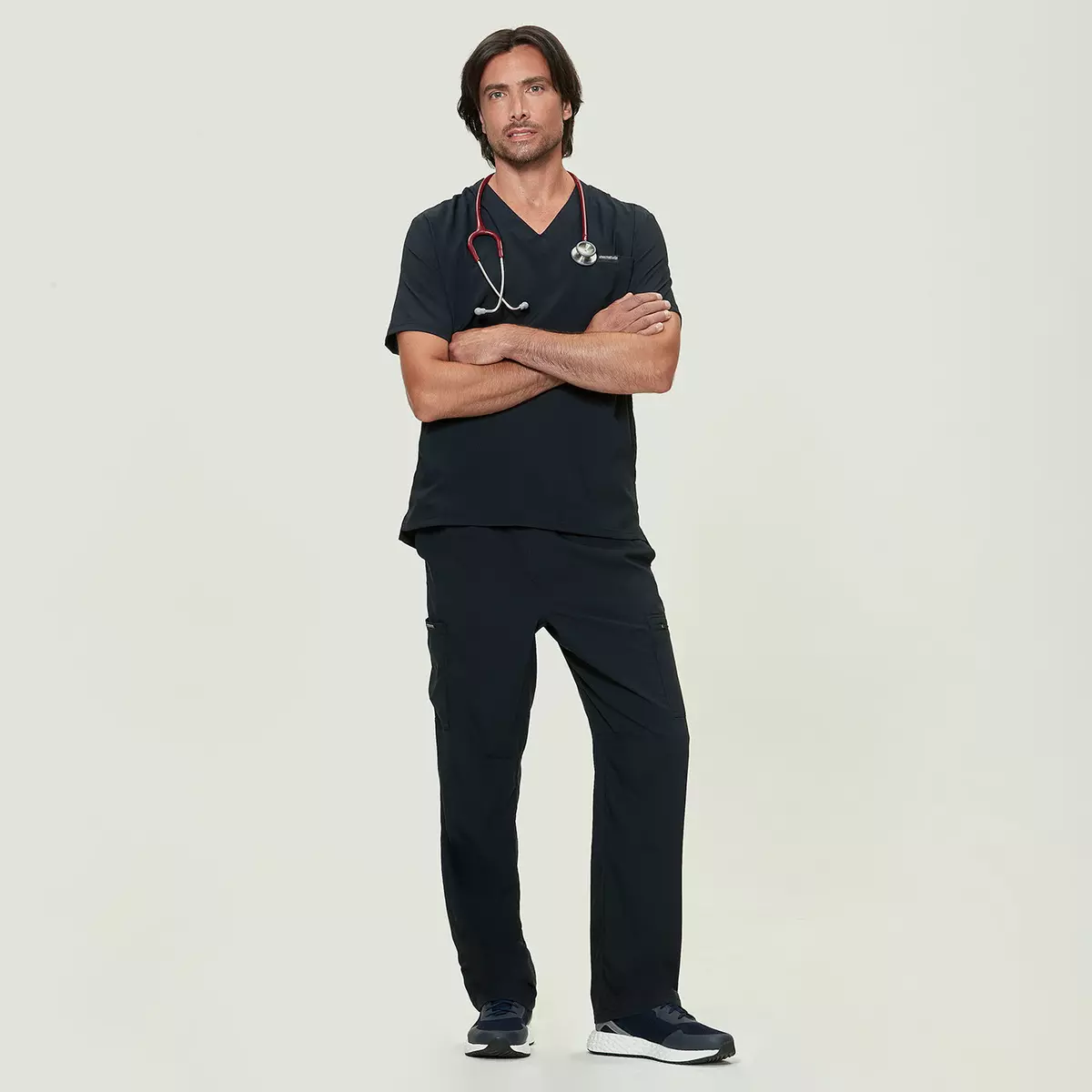 Pantalon - Uniforme Médical Pour Homme 7 Pantalon - Uniforme Médical Pour Homme - Image 7