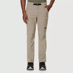 Raid - Pantalon De Randonnée Pour Homme -Modee Pure Soldes Magasin 17736 maple