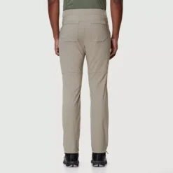 Raid - Pantalon De Randonnée Pour Homme -Modee Pure Soldes Magasin 17736 maple 3