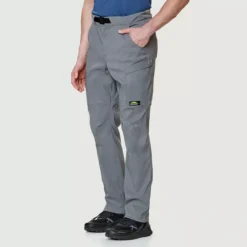 Raid - Pantalon De Randonnée Pour Homme -Modee Pure Soldes Magasin 17736 stogre 1