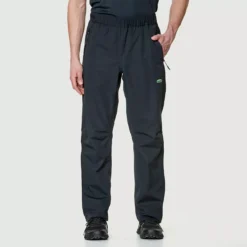 Témis - Pantalon De Pluie Imperméable Pour Homme