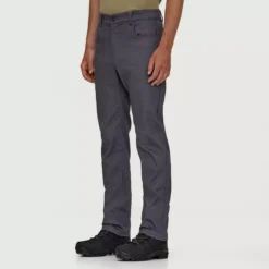 Aventure - Pantalon En Poly-coton Homme -Modee Pure Soldes Magasin 17754 CHARCO 1
