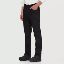 Aventure - Pantalon En Poly-coton Homme -Modee Pure Soldes Magasin 17754 PUREBL 1