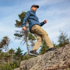 Guillemot - Pantalon Résistant De Randonnée Homme -Modee Pure Soldes Magasin 17757 willow 5