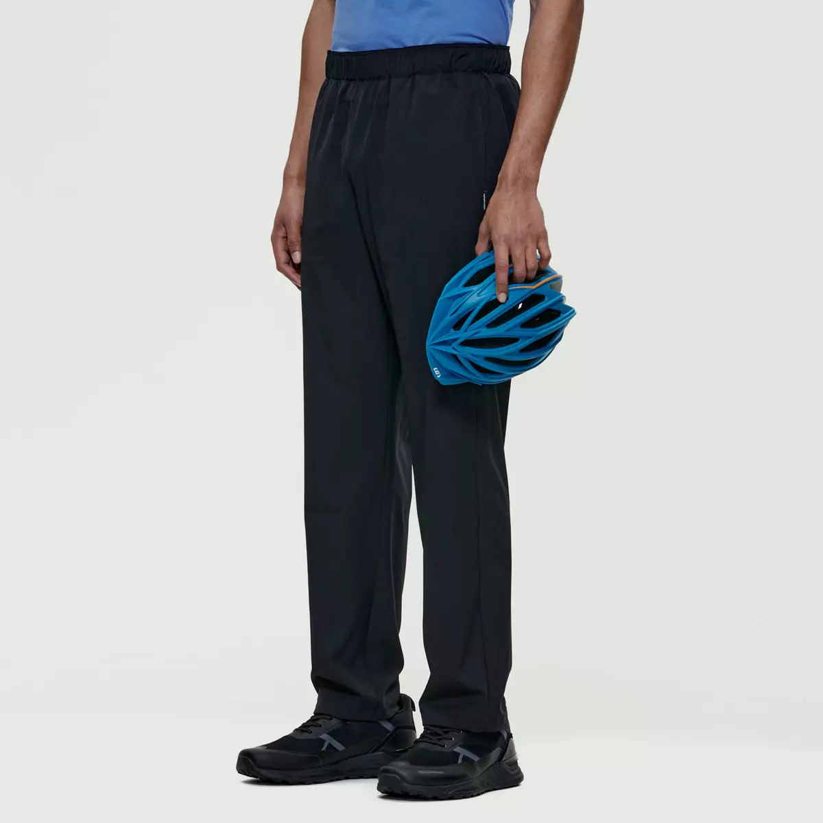 Azimut - Pantalon Sport Léger Pour Homme 2 Azimut - Pantalon Sport Léger Pour Homme - Image 2