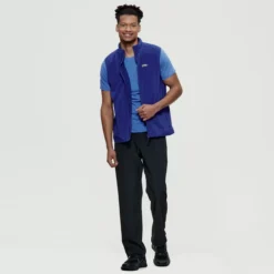 Azimut - Pantalon Sport Léger Pour Homme 7 Azimut - Pantalon Sport Léger Pour Homme -Modee Pure Soldes Magasin 17758 purebl 2