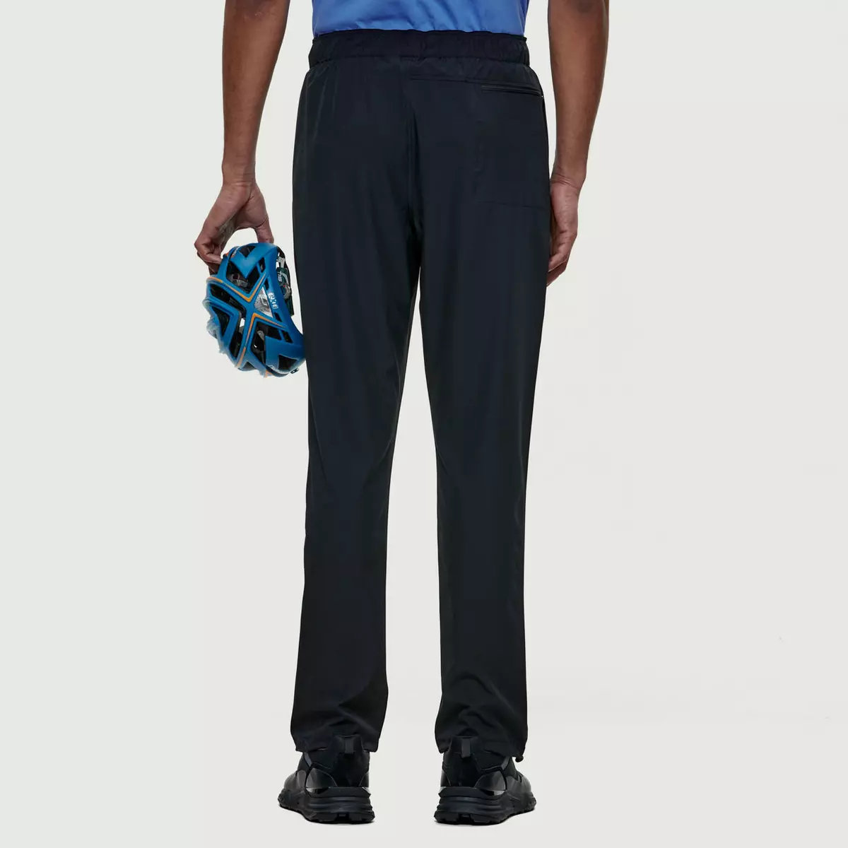 Azimut - Pantalon Sport Léger Pour Homme 4 Azimut - Pantalon Sport Léger Pour Homme - Image 4