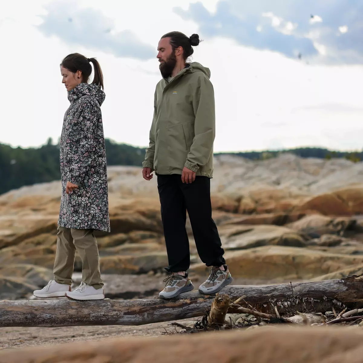 Azimut - Pantalon Sport Léger Pour Homme 5 Azimut - Pantalon Sport Léger Pour Homme - Image 5